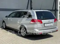 2007 Opel Vectra
