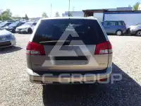 2007 Opel Vectra