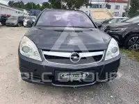 2007 Opel Vectra