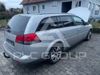 2007 Opel Vectra