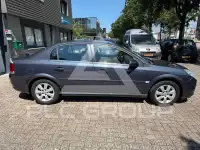 2007 Opel Vectra
