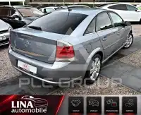 2007 Opel Vectra