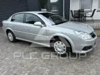 2007 Opel Vectra