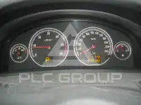 2007 Opel Vectra