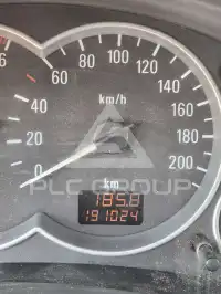 2007 Opel Combo