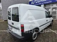 2007 Opel Combo