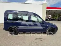 2007 Opel Combo