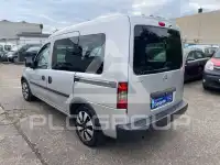 2007 Opel Combo