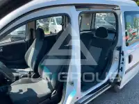 2007 Opel Combo
