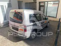2007 Opel Combo