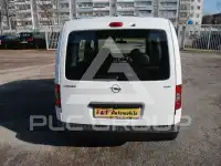 2007 Opel Combo
