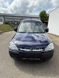 2007 Opel Combo