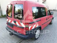 2007 Opel Combo