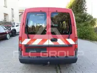 2007 Opel Combo