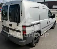 2007 Opel Combo