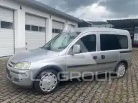 2007 Opel Combo