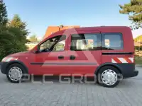2007 Opel Combo