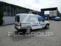 2007 Opel Combo
