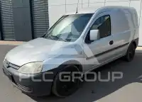 2007 Opel Combo