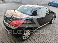2007 Opel Tigra