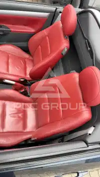 2007 Opel Tigra
