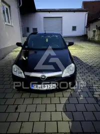 2007 Opel Tigra