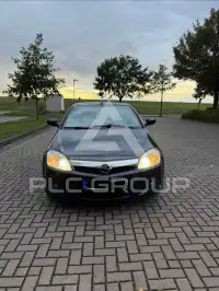 2007 Opel Tigra