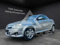 2007 Opel Tigra
