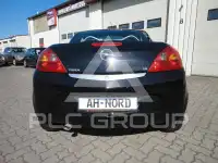 2007 Opel Tigra