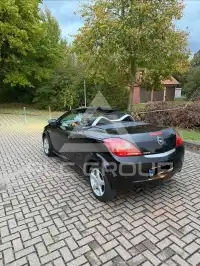 2007 Opel Tigra
