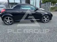 2007 Opel Tigra