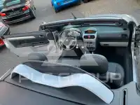 2007 Opel Tigra
