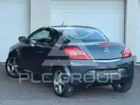 2007 Opel Tigra