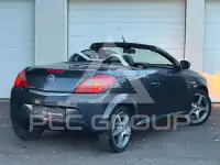 2007 Opel Tigra
