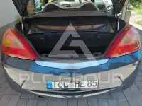 2007 Opel Tigra