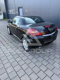 2007 Opel Tigra