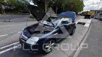 2007 Opel Tigra