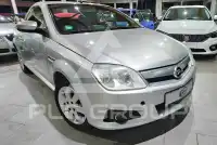 2007 Opel Tigra