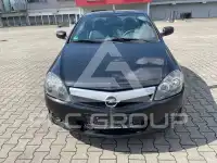 2007 Opel Tigra