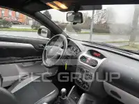 2007 Opel Tigra