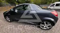 2007 Opel Tigra