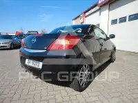 2007 Opel Tigra