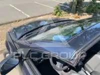 2007 Opel Tigra