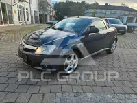 2007 Opel Tigra