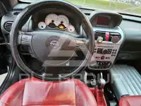2007 Opel Tigra