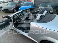 2007 Opel Tigra
