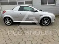 2007 Opel Tigra