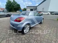 2007 Opel Tigra