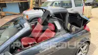 2007 Opel Tigra
