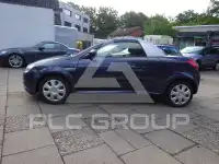 2007 Opel Tigra